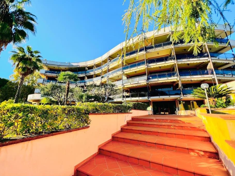 Suite Orizzonte - San Remo Exterior foto