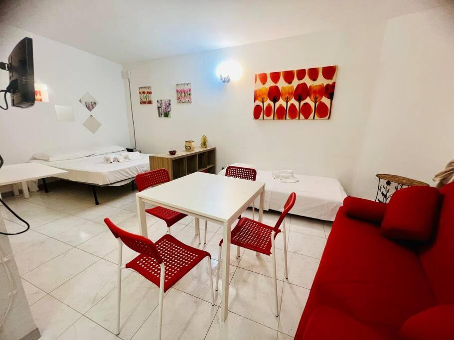 Suite Orizzonte - San Remo Exterior foto