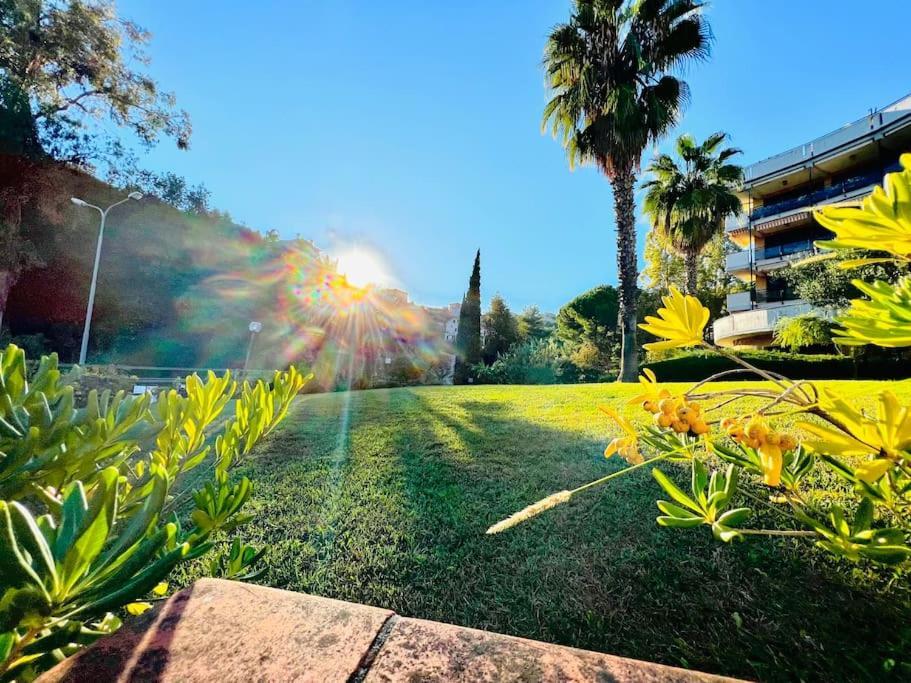 Suite Orizzonte - San Remo Exterior foto